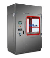 200 EVO - cGMP Compact Part Washer