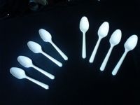 CUBIERTOS DE PLASTICO