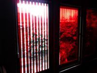 cortinas de acrilico