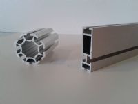 perfiles para estand - propia y Perfilex