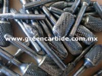 Compra de Limas Rotativas - 