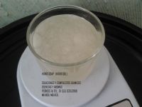 PRODUCTOS QUIMICOS Y MATERIAS PRIMAS - COGNIS, STEPAN, ESSENCE FLEUR, MANE, CLARIANT