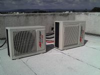 Aire acondicionado y Refrigeracion