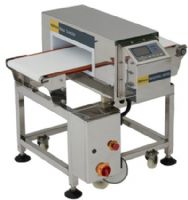 DETECTOR DE METALES PARA ALIMENTOS