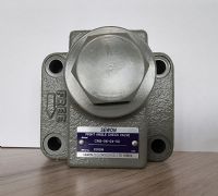 Válvula CHECK de 3/4