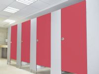 Mamparas para baños