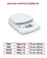 BALANZA COMPACTA 