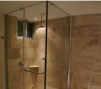 CANCELES DE CRISTAL TEMPLADO