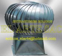 extractores eolicos industriales 24 - ecoart 24