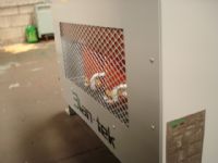 TRANSFORMADORES TIPO SECO