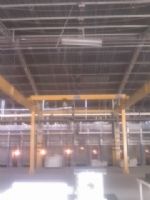 Gruas viajeras capacidades de 500 kgs a 35 Ton 