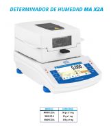 ANALIZADOR DE HUMEDAD
