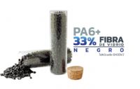 Poliamida 6 con carga de fibra de vidrio