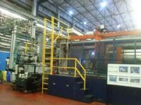 	HPM 	3000MKIIWP400 Inyeccion de plastico.     Ervey Quijada www.kdcapital.com  - HPM