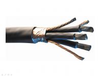 CABLE PARA VARIADOR DE FRECUENCIA (VFD) DE GRUESO CALIBRE Y ALTO DESEMPEÑO DE LA 