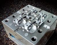 DISEÑO Y FABRICACION DE MOLDES 