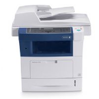 Xerox 3550/XD :: Copiadora, Impresora, Escaner Fax, 30 ppm