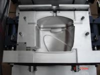 DISEÑO Y FABRICACION DE MOLDES DE SOPLADO DE PLASTICO