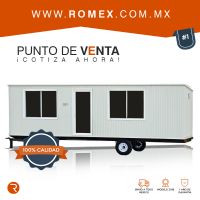 Punto de Venta 8'X32'
