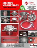 FILTRO MAGNETICO - FILTROS MAGNETICOS - SPEKTRO