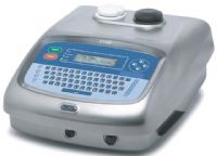 Codificador Ink Jet de Productos Unitarios