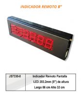 INDICADOR LED REMOTO