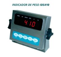 INDICADOR DE PESO IDS410