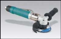 Rueda esmeriladora con centro rebajado, en ángulo recto, de 4 pulgadas (102 mm) de diámetro