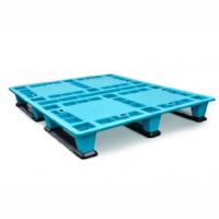 Traimas plasticas - Zuma