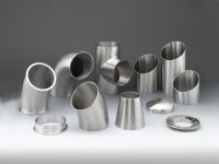 CONEXION INOXIDABLE - 