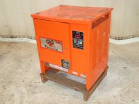 CARGADORES DE BATERIA