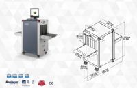INSPECCIÓN 618XR DE RAYOS X