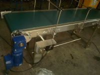 Transportador de Banda