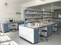 GABINETES PARA LABORATORIO 