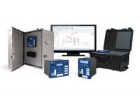 MEDIDOR DE CALIDAD DE ENERGIA 