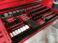 Herramientas Industriales