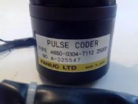 Encoder FANUC CNC