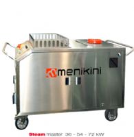 Steam Master 60-80kw