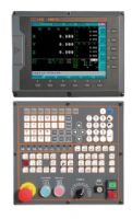 LNC-T/M615i Series CNC Control