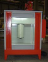 CABINA PARA PINTURA EN POLVO FK 1 (1)