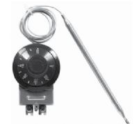 Termostato de alto amperaje