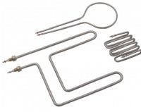 Calentadores Tubulares