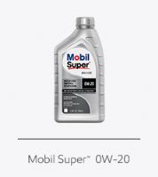 ACEITE MOBIL - MOBIL