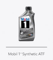 ACEITE PARA TRANSMISION - MOBIL
