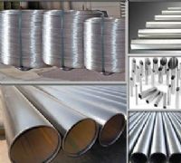 Acero Inoxidable - MCE