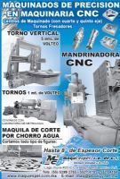 ACERO TRATADO - MAQUI-ESPEL