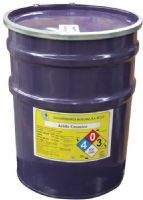 ACIDO CROMICO - GALVANOQUIMICA