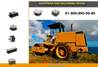 AISLANTES VIBRATORIOS