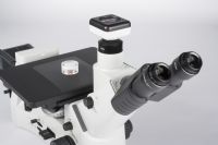 Microscopio Metalografico - Motic