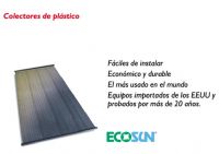 CALENTADORES DE ALBERCAS - 